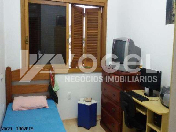Imagem Casa com 3 Quartos à Venda, 135 m² em Jardim América - Sao Leopoldo