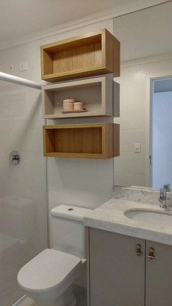 Imagem Apartamento com 2 Quartos à Venda, 93 m² em Guilhermina - Praia Grande
