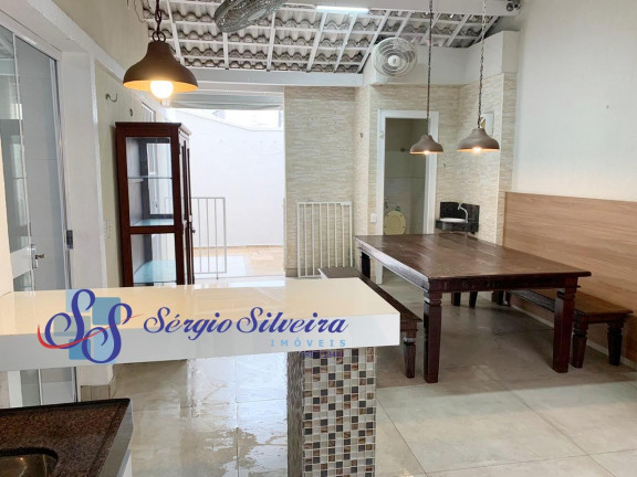 Imagem Casa com 3 Quartos à Venda, 320 m² em Alagadiço Novo - Fortaleza Imagem Casa com 3 Quartos à Venda, 320 m² em Alagadiço Novo - Fortaleza
