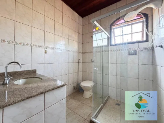 Imagem Casa de Condomínio com 2 Quartos à Venda, 179 m² em Monte Alto - Arraial Do Cabo