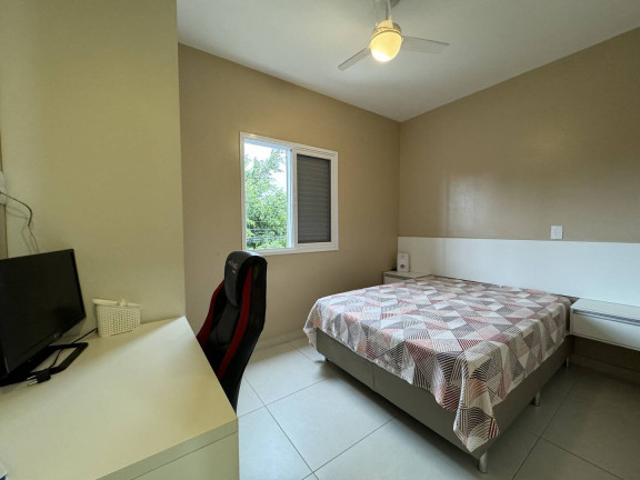 Apartamento com 2 Quartos à Venda, 75 m² em Praia Das Toninhas - Ubatuba