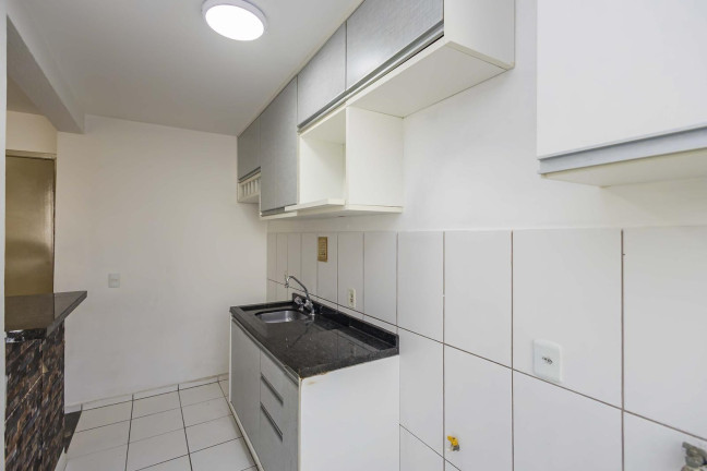 Imagem Apartamento com 2 Quartos à Venda, 46 m² em Campo Comprido - Curitiba Imagem Apartamento com 2 Quartos à Venda, 46 m² em Campo Comprido - Curitiba