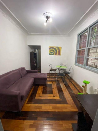 Imagem Apartamento com 1 Quarto à Venda, 43 m² em Centro Histórico - Porto Alegre Imagem Apartamento com 1 Quarto à Venda, 43 m² em Centro Histórico - Porto Alegre