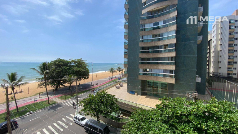 Imagem Apartamento com 3 Quartos à Venda, 165 m² em Praia Da Costa - Vila Velha