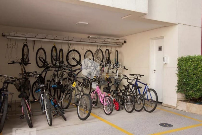 Imagem Apartamento com 1 Quarto à Venda, 67 m² em Perdizes - São Paulo