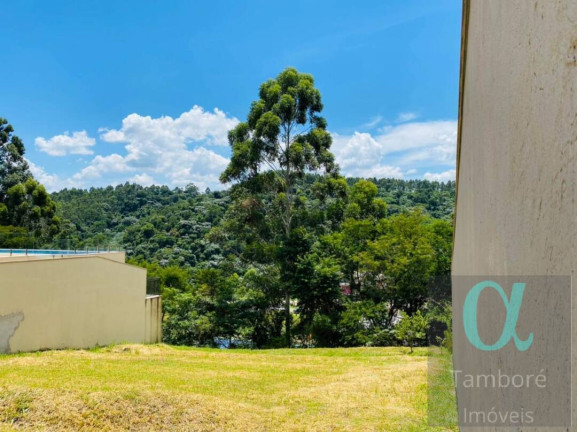 Imagem Terreno em Condomínio à Venda, 560 m² em Tamboré - Santana De Parnaíba Imagem Terreno em Condomínio à Venda, 560 m² em Tamboré - Santana De Parnaíba