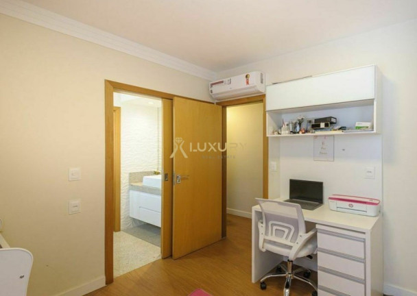 Imagem Imóvel com 3 Quartos à Venda, 180 m² em Cidade Nova - Belo Horizonte