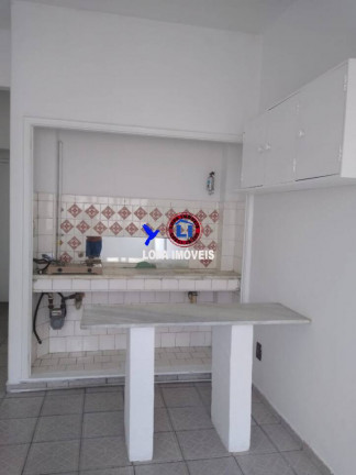 Imagem Apartamento com 1 Quarto à Venda, 30 m² em Centro - Rio De Janeiro