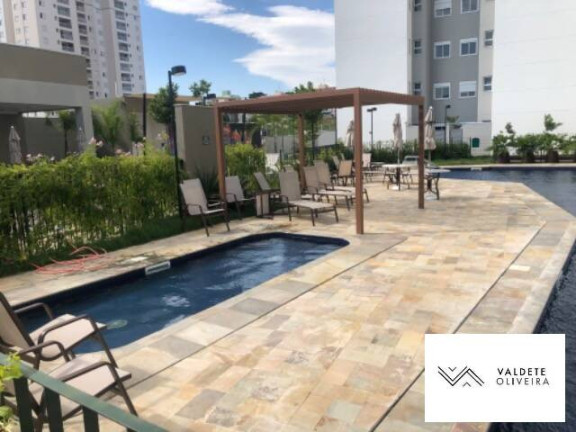 Imagem Apartamento com 2 Quartos à Venda, 63 m² em Vila Industrial - São José Dos Campos Imagem Apartamento com 2 Quartos à Venda, 63 m² em Vila Industrial - São José Dos Campos