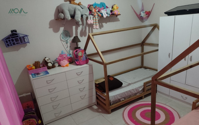 Imagem Casa com 2 Quartos à Venda, 90 m² em Brandalize - Itapoá Imagem Casa com 2 Quartos à Venda, 90 m² em Brandalize - Itapoá