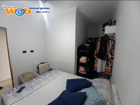 Imagem Apartamento com 2 Quartos à Venda, 38 m² em Boqueirão - Praia Grande Imagem Apartamento com 2 Quartos à Venda, 38 m² em Boqueirão - Praia Grande