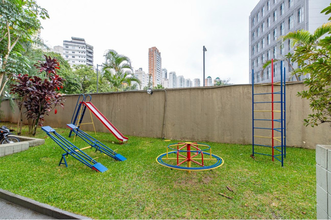 Imagem Apartamento com 2 Quartos à Venda, 78 m² em Vila Andrade - São Paulo Imagem Apartamento com 2 Quartos à Venda, 78 m² em Vila Andrade - São Paulo