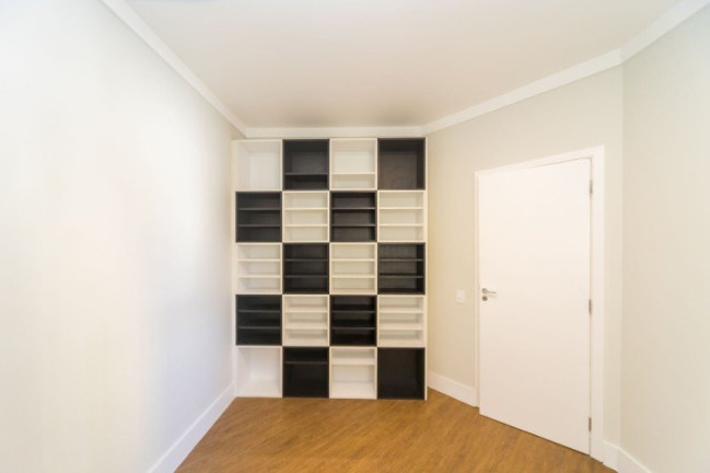 Imagem Apartamento com 3 Quartos à Venda, 120 m² em Perdizes - São Paulo