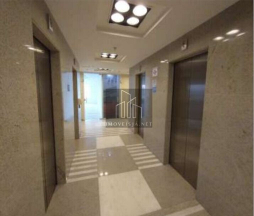 Imagem Sala Comercial para Alugar, 278 m² em Cidade Monções - São Paulo Imagem Sala Comercial para Alugar, 278 m² em Cidade Monções - São Paulo