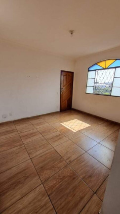 Imagem Apartamento com 3 Quartos à Venda, 64 m² em São João Batista - Belo Horizonte Imagem Apartamento com 3 Quartos à Venda, 64 m² em São João Batista - Belo Horizonte