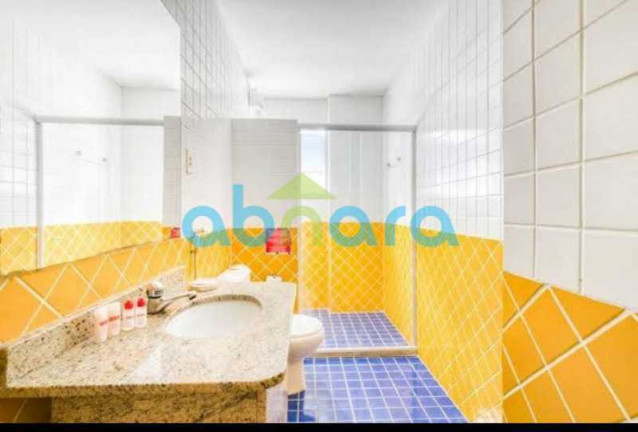 Imagem Imóvel com 48 Quartos à Venda, 894 m² em Copacabana - Rio De Janeiro