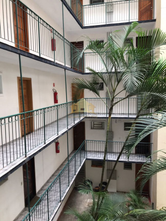 Imagem Apartamento com 2 Quartos à Venda, 43 m² em Aricanduva - São Paulo