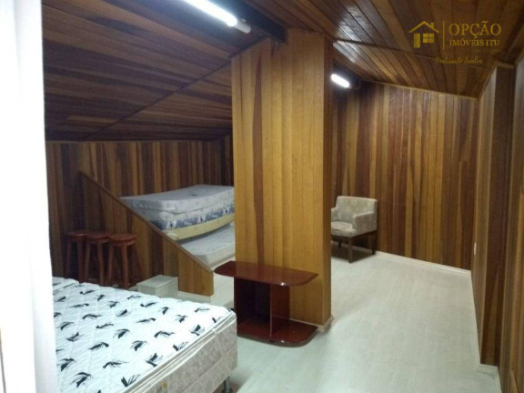 Imagem Casa com 3 Quartos à Venda, 240 m² em Condomínio Residencial Terras Di Leonardi - Itu Imagem Casa com 3 Quartos à Venda, 240 m² em Condomínio Residencial Terras Di Leonardi - Itu