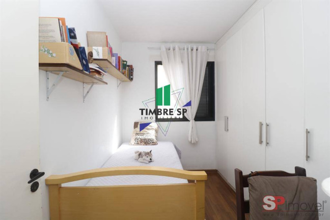 Imagem Apartamento com 2 Quartos à Venda, 49 m² em Parque Mandaqui - São Paulo