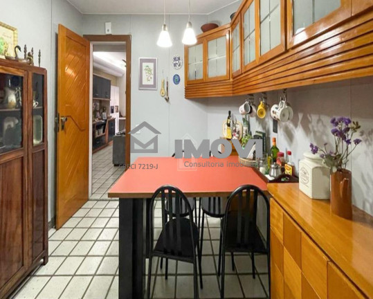 Imagem Apartamento com 4 Quartos à Venda, 200 m² em Jardim Da Penha - Vitória