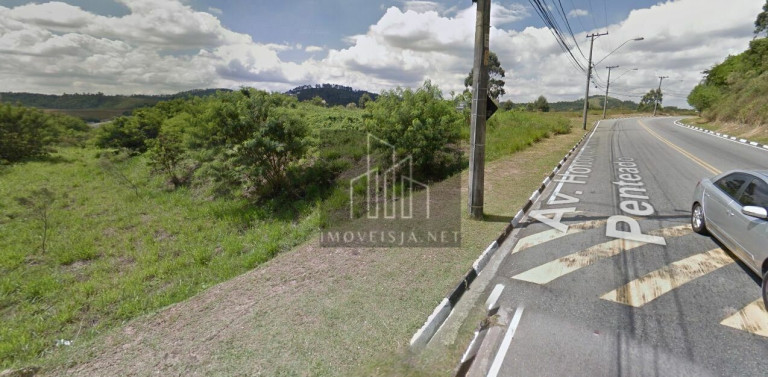 Imagem Terreno para Alugar, 38.087 m² em Tamboré - Santana De Parnaíba Imagem Terreno para Alugar, 38.087 m² em Tamboré - Santana De Parnaíba