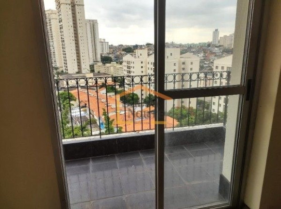 Imagem Apartamento com 3 Quartos à Venda, 70 m² em Lauzane Paulista - São Paulo
