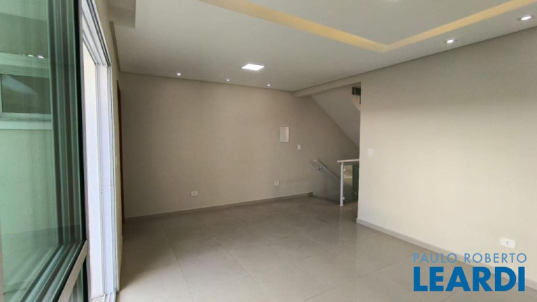 Imagem Casa de Condomínio com 3 Quartos à Venda, 125 m² em Vila Pires - Santo André Imagem Casa de Condomínio com 3 Quartos à Venda, 125 m² em Vila Pires - Santo André