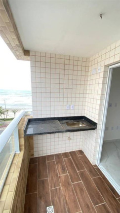 Imagem Apartamento com 1 Quarto à Venda, 42 m² em Florida - Praia Grande