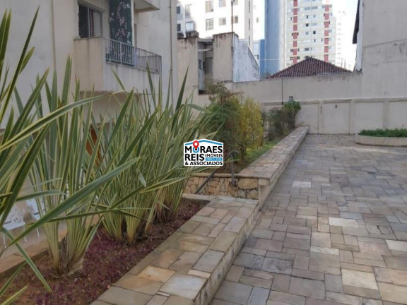 Imagem Apartamento com 1 Quarto à Venda, 50 m² em Vila Clementino - São Paulo Imagem Apartamento com 1 Quarto à Venda, 50 m² em Vila Clementino - São Paulo