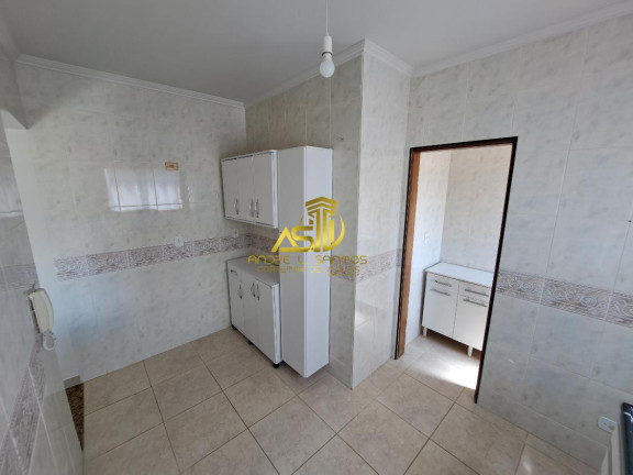 Imagem Apartamento com 1 Quarto à Venda, 50 m² em Caiçara - Praia Grande