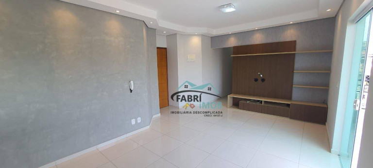 Imagem Apartamento com 2 Quartos à Venda, 70 m² em Vila Santana - Sorocaba