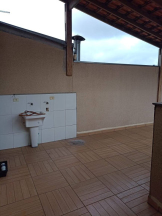 Imagem Apartamento com 2 Quartos à Venda, 108 m² em Vila Camilópolis - Santo André Imagem Apartamento com 2 Quartos à Venda, 108 m² em Vila Camilópolis - Santo André