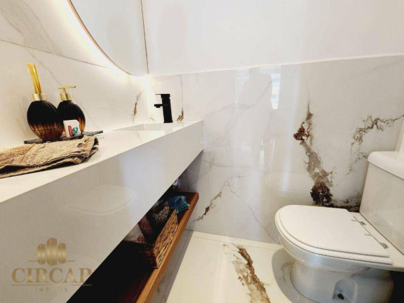 Imagem Apartamento com 3 Quartos à Venda, 119 m² em Pompeia - São Paulo