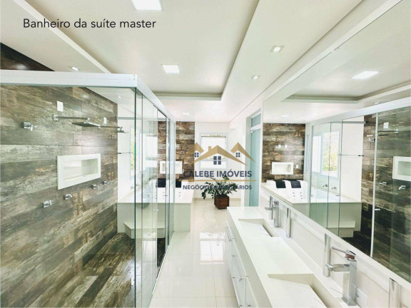Imagem Casa com 5 Quartos à Venda, 650 m² em Bosques Do Junqueira - Tatuí Imagem Casa com 5 Quartos à Venda, 650 m² em Bosques Do Junqueira - Tatuí