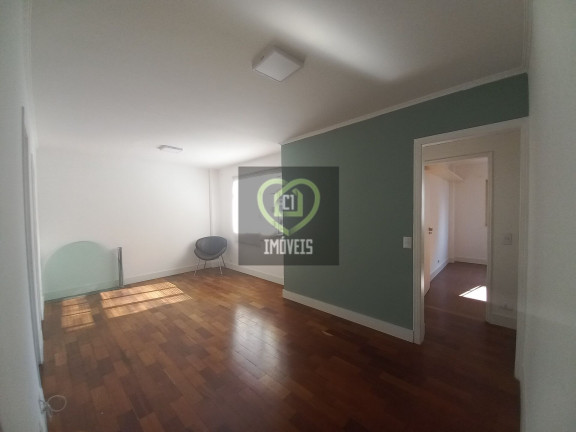 Imagem Apartamento com 2 Quartos à Venda, 70 m² em Perdizes - São Paulo