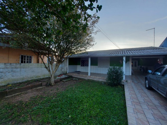 Imagem Casa com 3 Quartos à Venda, 100 m² em Parque Olinda - Gravataí