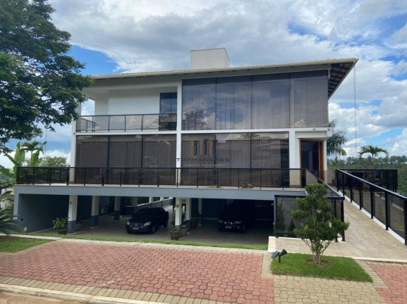 Imagem Casa de Condomínio com 5 Quartos para Alugar, 1.016 m² em Aeroporto Confins - Confins Imagem Casa de Condomínio com 5 Quartos para Alugar, 1.016 m² em Aeroporto Confins - Confins