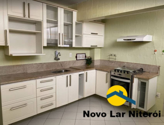 Imagem Apartamento com 2 Quartos à Venda, 69 m² em Fonseca - Niterói