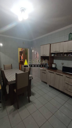 Imagem Casa com 2 Quartos à Venda, 150 m² em Vila Nogueira - Diadema