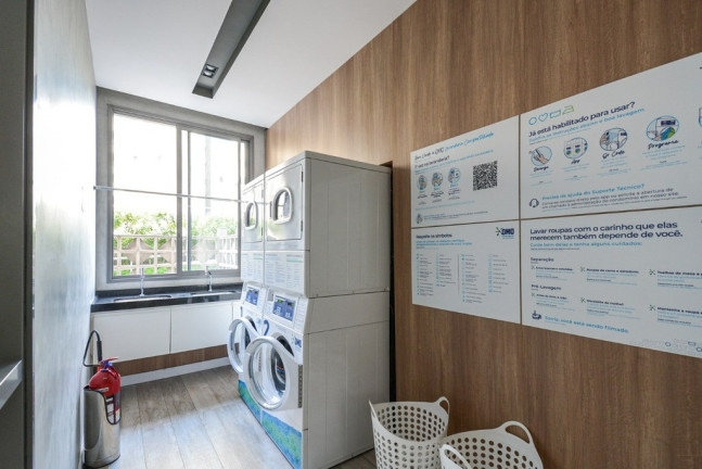 Imagem Apartamento com 1 Quarto à Venda, 32 m² em Indianópolis - São Paulo Imagem Apartamento com 1 Quarto à Venda, 32 m² em Indianópolis - São Paulo