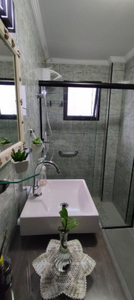 Imagem Apartamento com 2 Quartos à Venda, 100 m² em Tupi - Praia Grande Imagem Apartamento com 2 Quartos à Venda, 100 m² em Tupi - Praia Grande