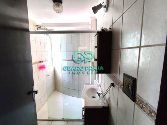 Imagem Apartamento com 3 Quartos para Alugar, 104 m² em Astúrias - Guarujá