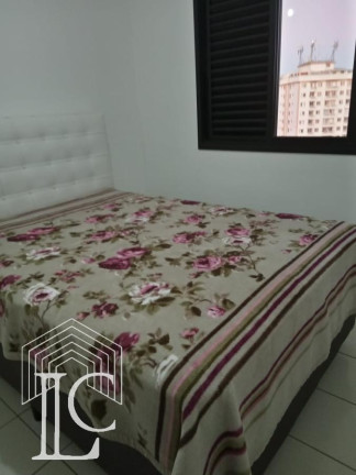 Imagem Apartamento com 2 Quartos à Venda, 50 m² em Jabaquara - São Paulo