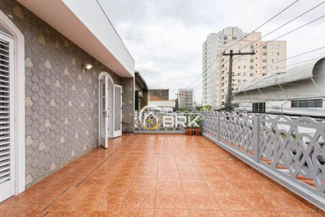 Imagem Sobrado com 4 Quartos à Venda, 190 m² em Tatuapé - São Paulo Imagem Sobrado com 4 Quartos à Venda, 190 m² em Tatuapé - São Paulo
