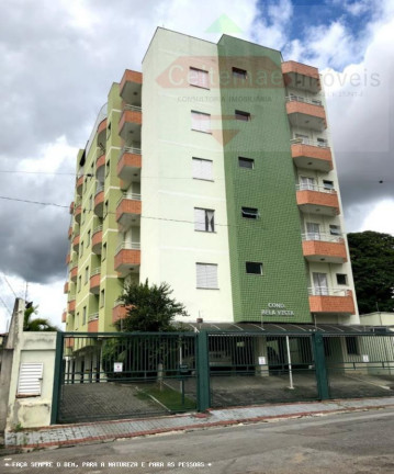 Apartamento com 1 Quarto à Venda, 66 m² em Granja Daniel - Taubaté