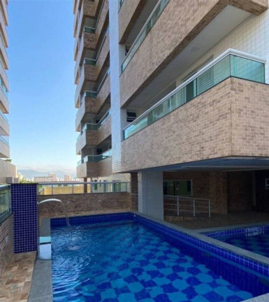 Imagem Apartamento com 2 Quartos à Venda, 85 m² em Forte - Praia Grande Imagem Apartamento com 2 Quartos à Venda, 85 m² em Forte - Praia Grande