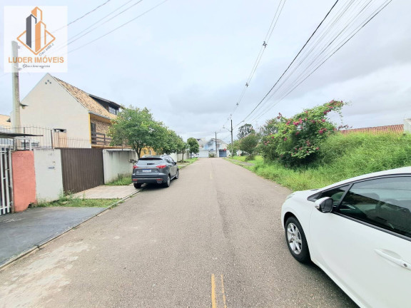 Imagem Terreno à Venda, 144 m² em Campo Comprido - Curitiba Imagem Terreno à Venda, 144 m² em Campo Comprido - Curitiba