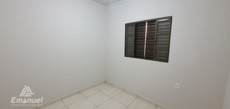 Imagem Casa com 3 Quartos à Venda, 92 m² em Parque Do Lageado - Campo Grande