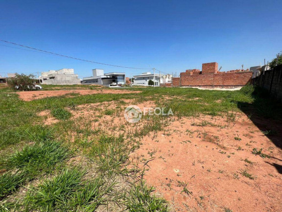 Imagem Terreno à Venda, 300 m² em Condomínio Solar Das Esmeraldas - Nova Odessa Imagem Terreno à Venda, 300 m² em Condomínio Solar Das Esmeraldas - Nova Odessa
