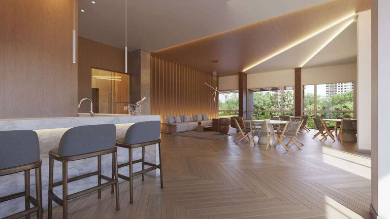 Imagem Imóvel com 3 Quartos à Venda, em Cambuí - Campinas Imagem Imóvel com 3 Quartos à Venda, em Cambuí - Campinas